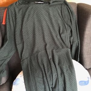 Women's Maternity Dress Top